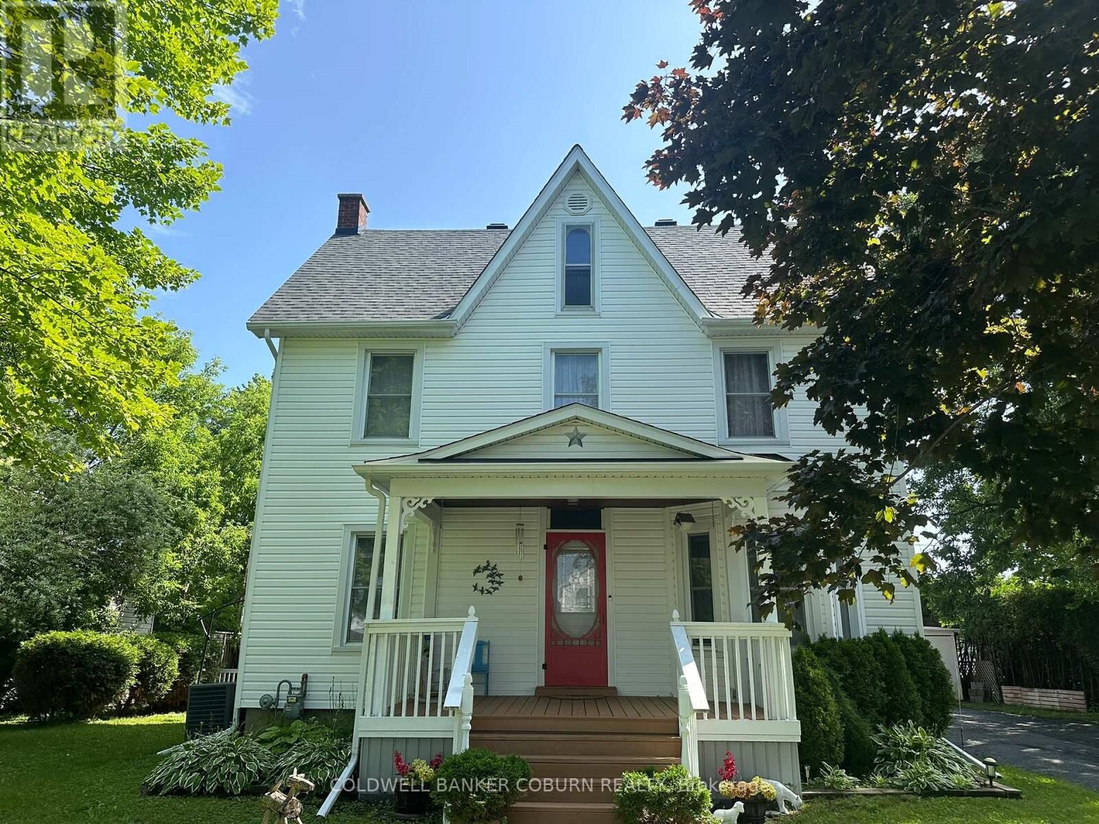 Property Photo:  36 Brouse Drive East  ON K0E 1K0 