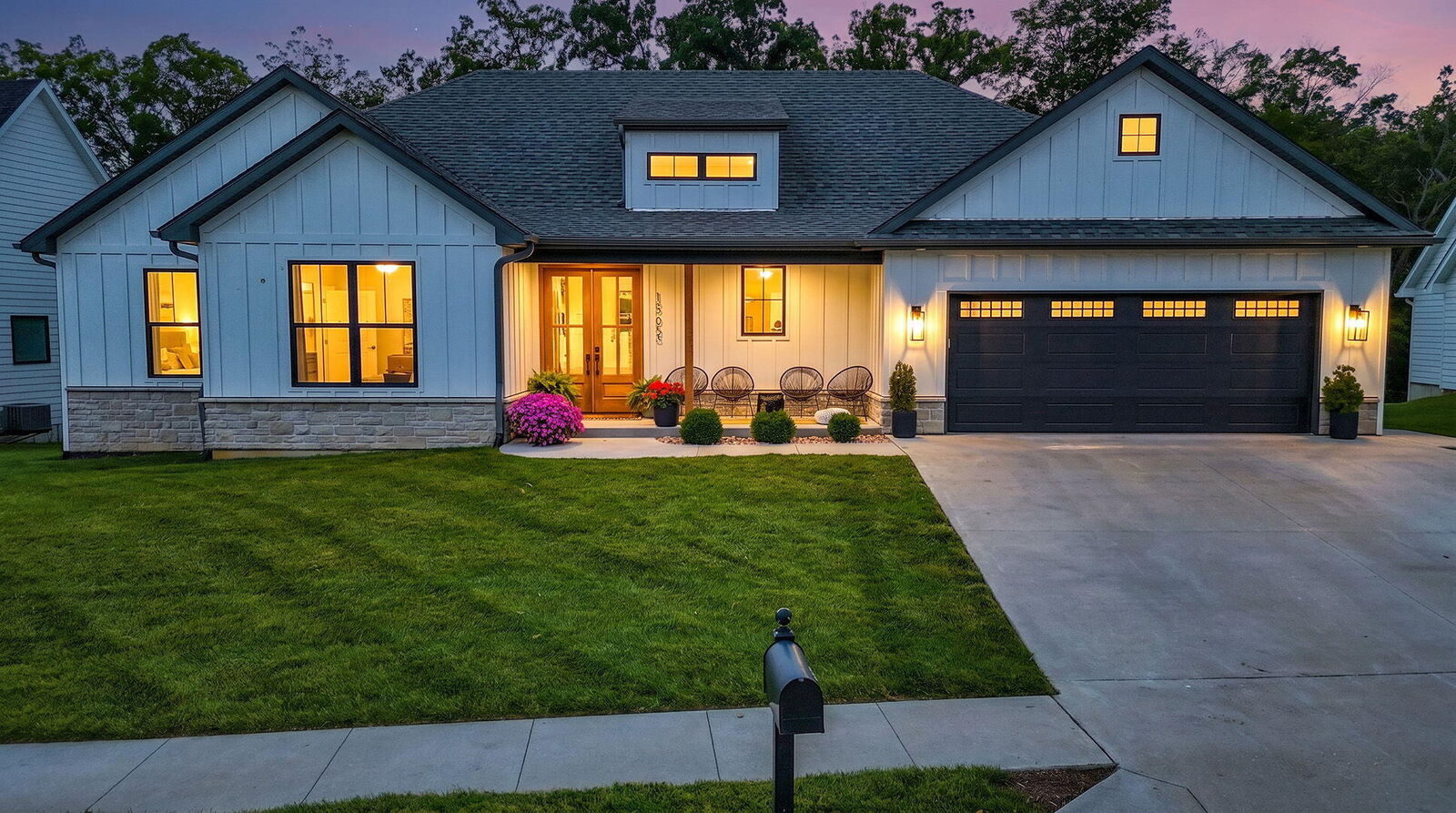 Property Photo: 15195 Everglades Dr MO 65010