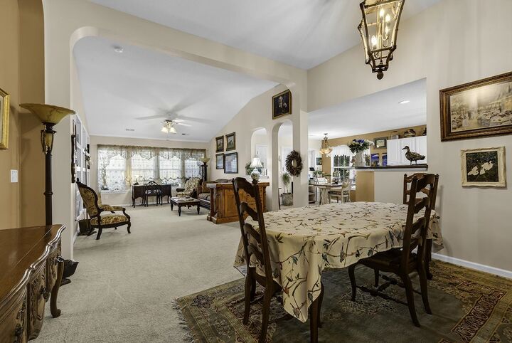 Property Photo:  3610 Fire Ring Ct.  SC 29579 