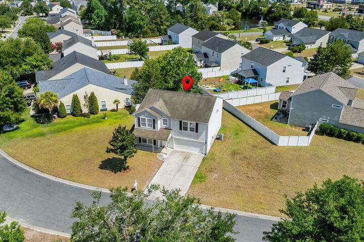 Property Photo: 729 Dragon Fly Dr. SC 29579