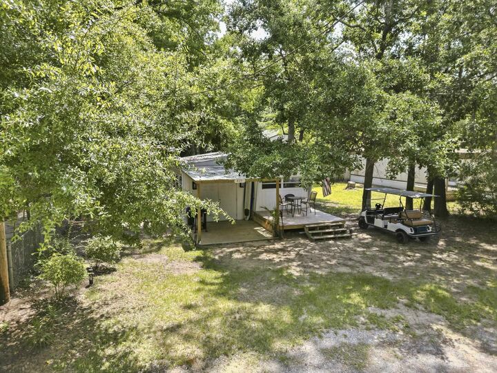 Property Photo: 429 East Surfwind Dr. SC 29576