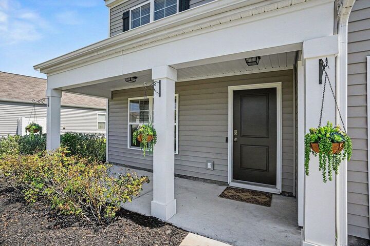 Property Photo:  231 Harmony Ln.  SC 29588 