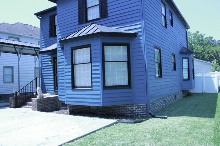 Property Photo:  1557 Elizabeth Rd.  SC 29577 
