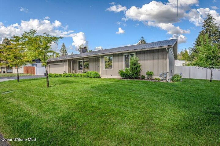 Property Photo: 1032 N 23rd St ID 83814