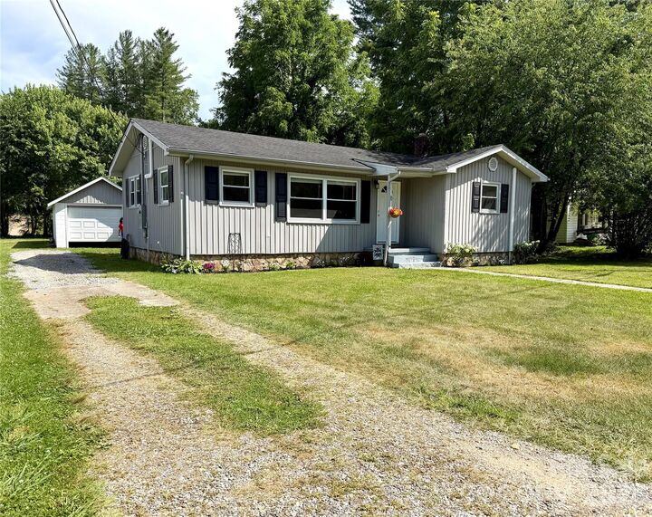 Property Photo:  363 Killian Street  NC 28786 