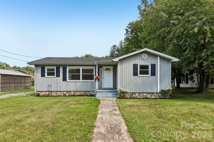 Property Photo: 363 Killian Street NC 28786