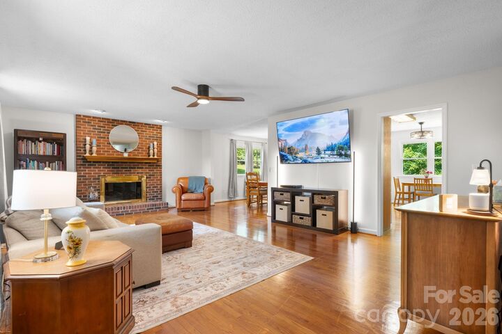 Property Photo:  2990 Clarks Chapel Road  NC 28645 