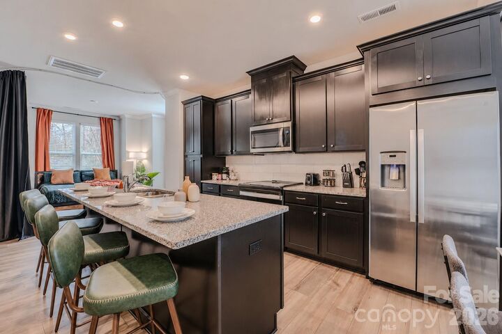 Property Photo: 3023 Jolene Court NC 28206
