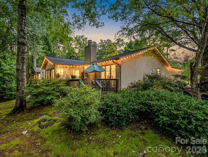 Property Photo:  91 Diamond Ridge Lane  NC 28722 