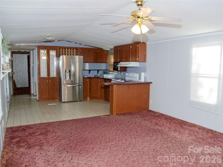 Property Photo: 118 Country View Road NC 28625