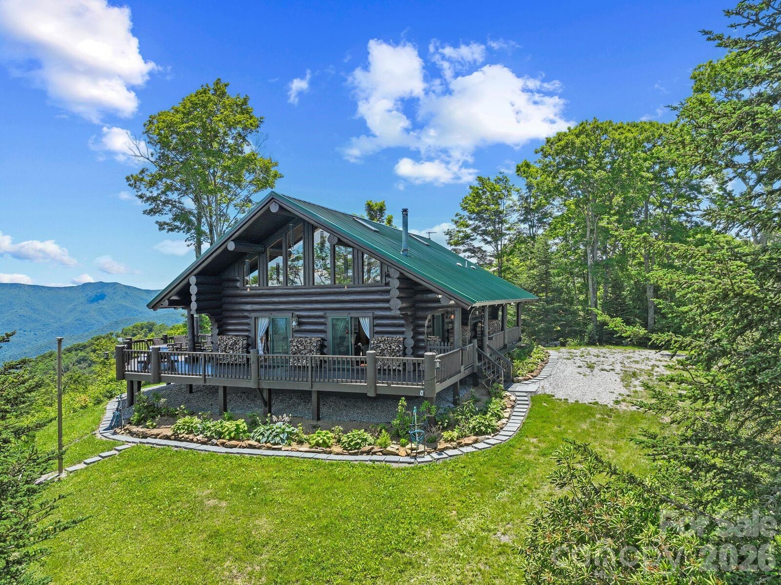 Property Photo:  300 Licklog Mountain Trail 68-72  NC 28714 