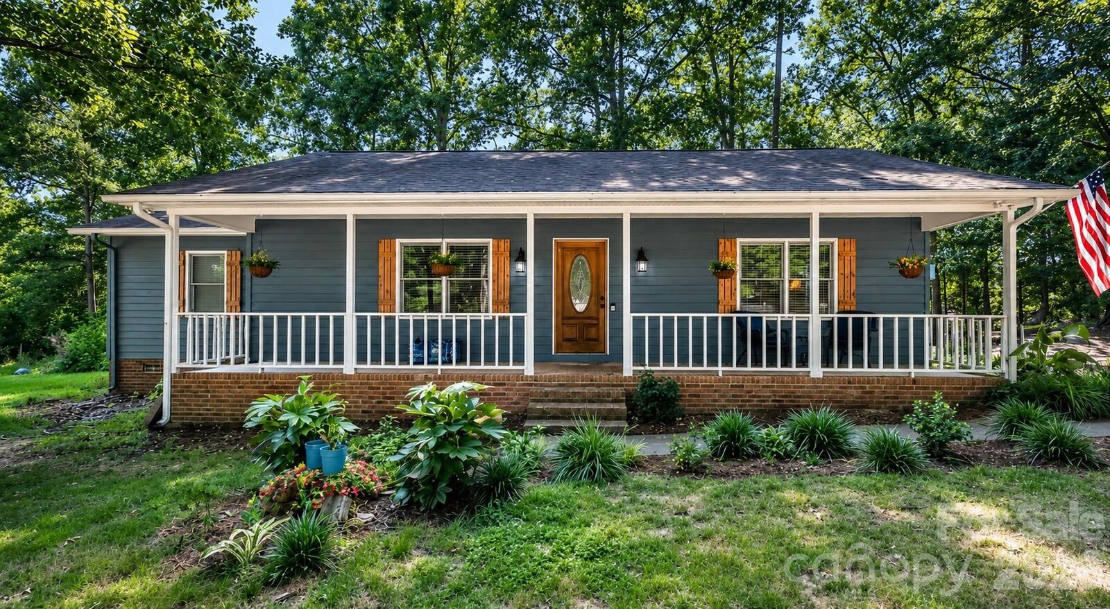 Property Photo: 3623 Wonderland Drive NC 28104
