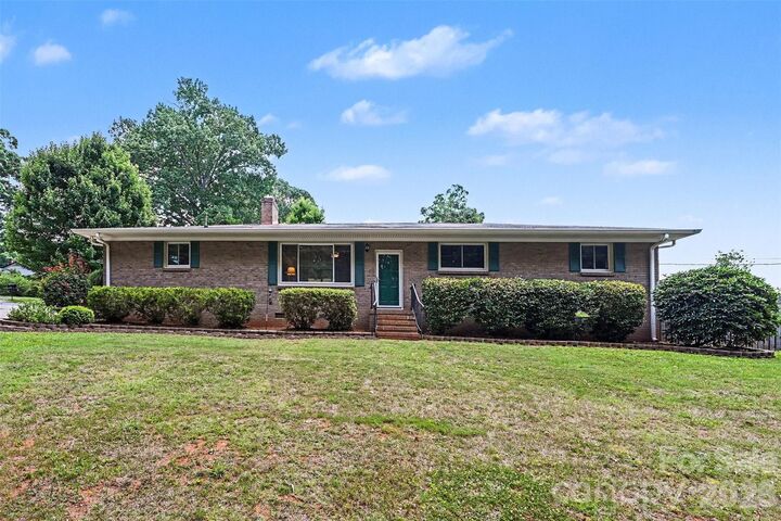 Property Photo: 9050 Miriam Drive NC 28078