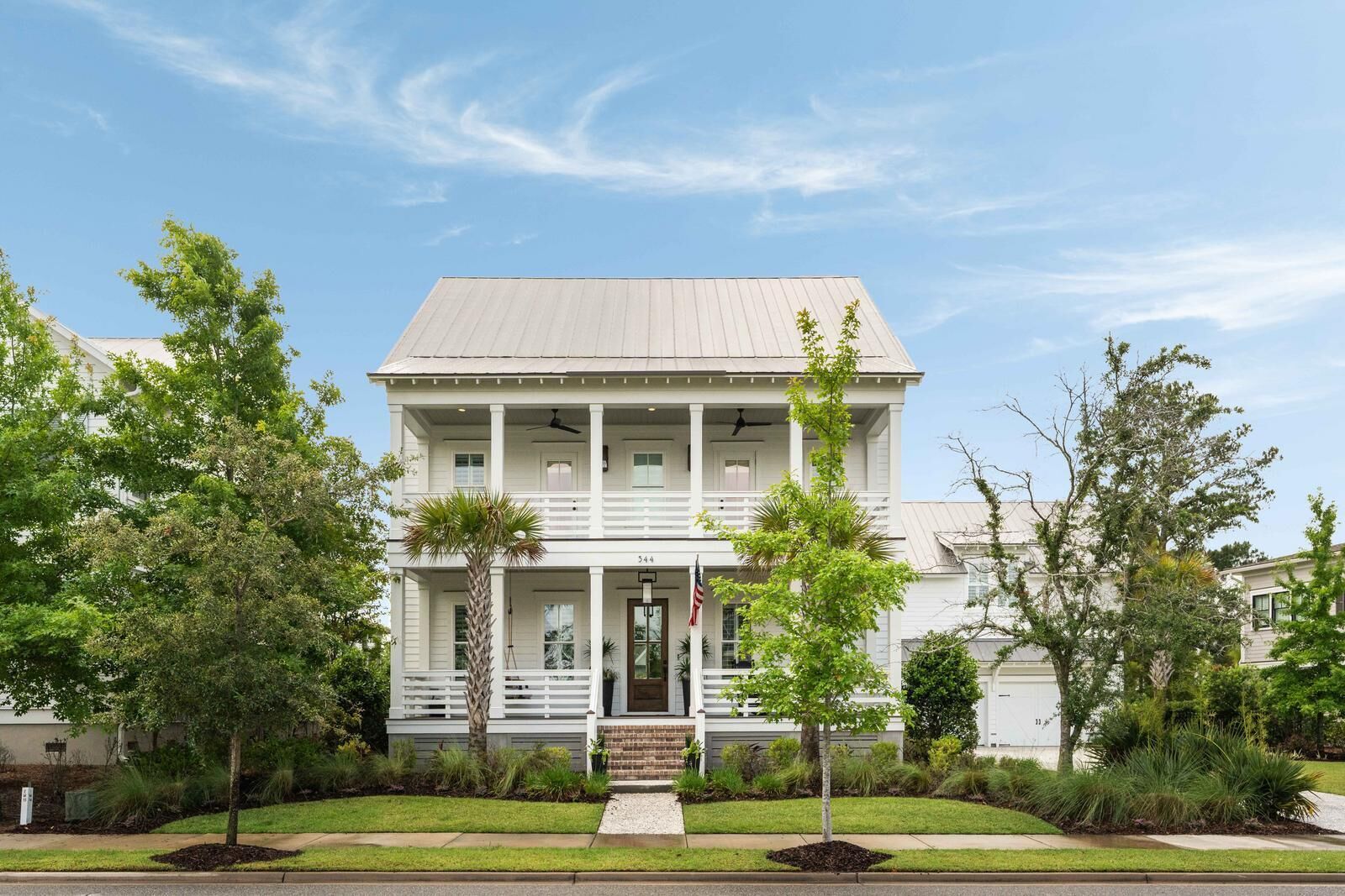 Property Photo:  544 Lesesne Street  SC 29492 