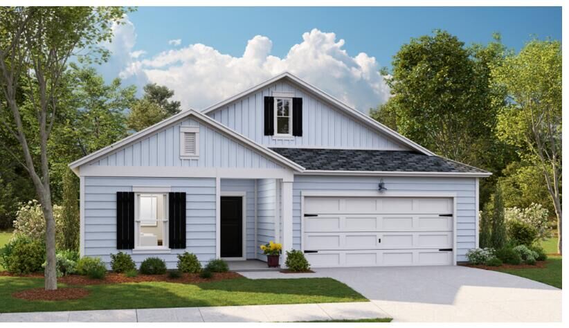 Property Photo:  159 Ireland Drive  SC 29486 
