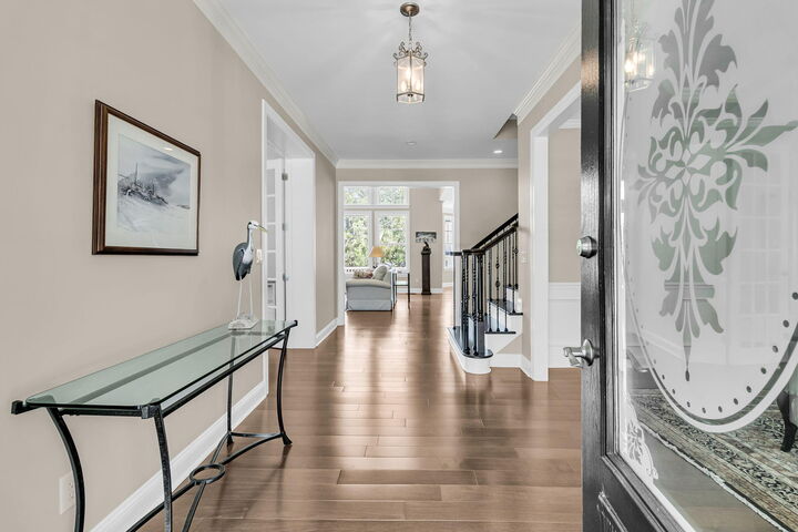 Property Photo: 1105 Barfield Street SC 29492