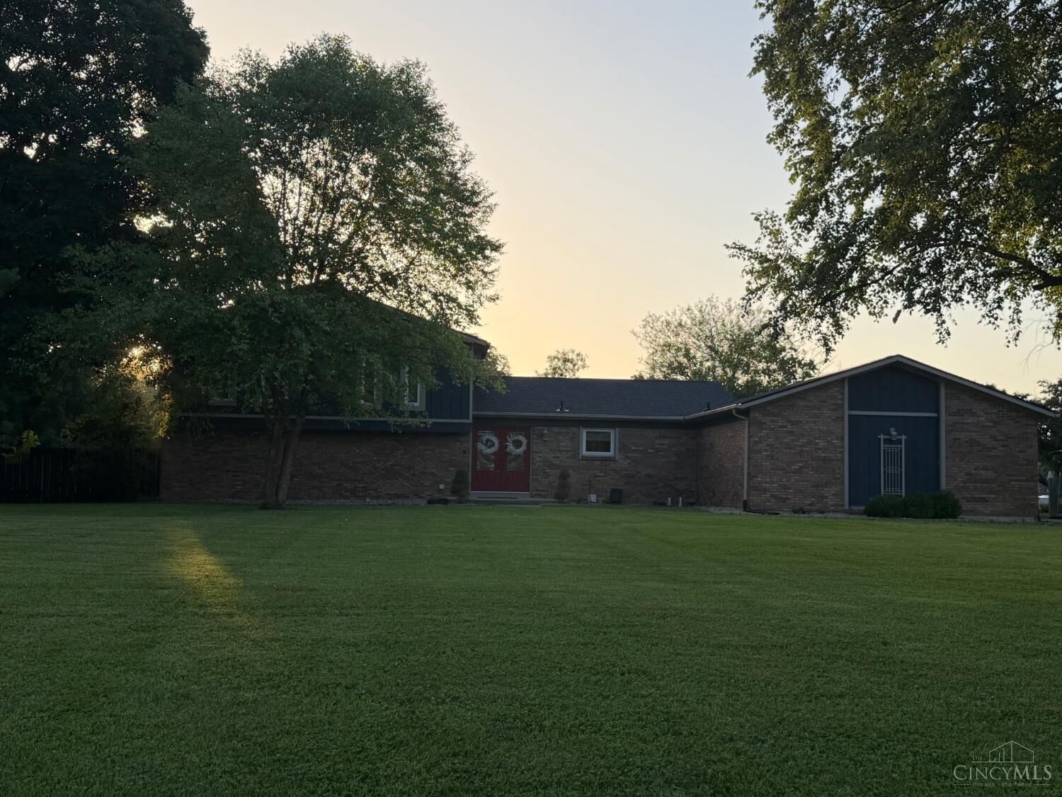Property Photo:  5533 Liberty Woods Drive  OH 45011 