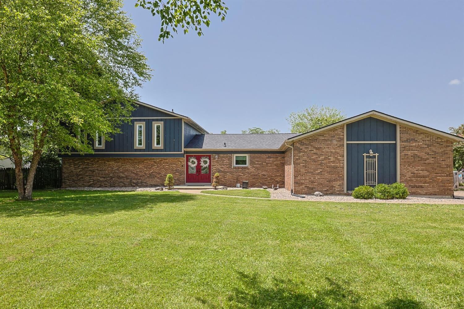 Property Photo: 5533 Liberty Woods Drive OH 45011