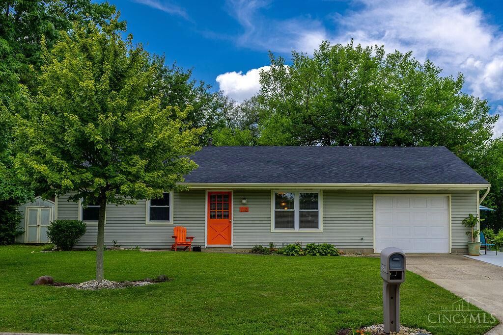 Property Photo: 110 Melanee Lane OH 45056