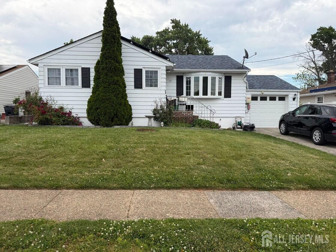 Property Photo: 22 Longview Avenue NJ 07008