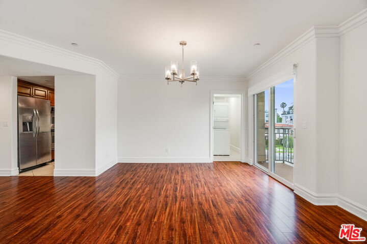 Property Photo: 8610 Chalmers Dr CA 90035