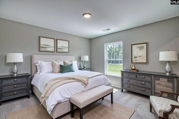 Property Photo: 2590 Sargent SC 29040