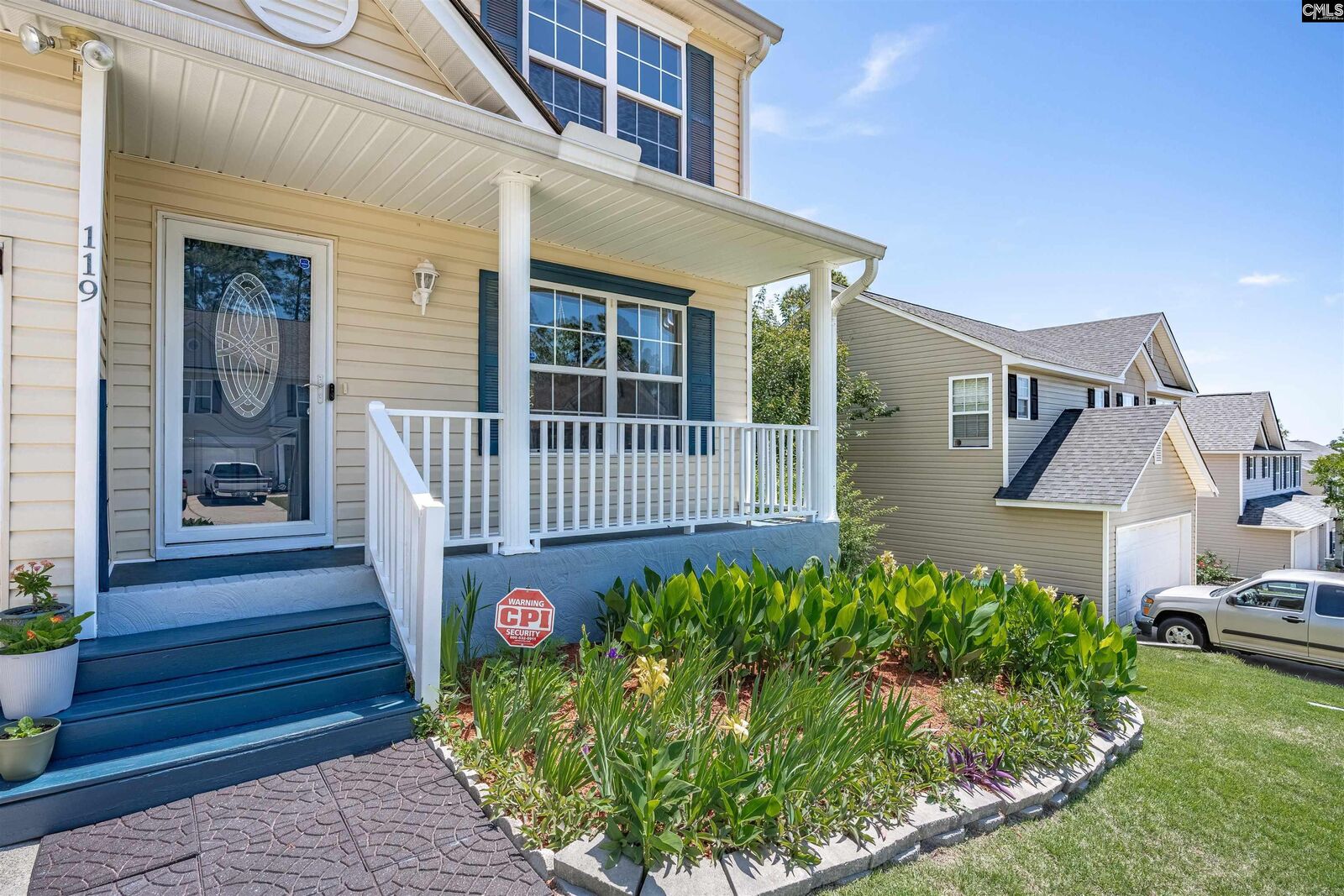 Property Photo:  119 Silverberry  SC 29073 