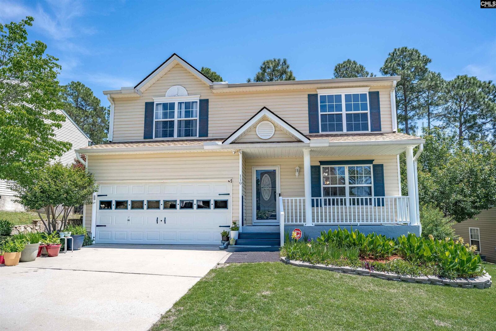 Property Photo: 119 Silverberry SC 29073