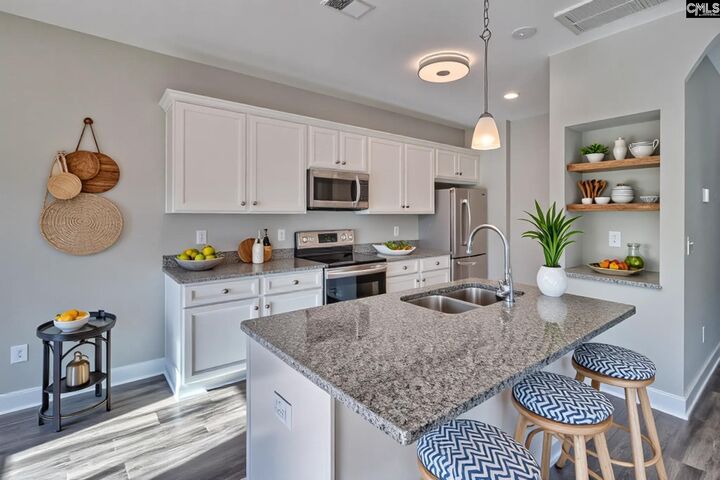Property Photo: 6980 Claremont SC 29154