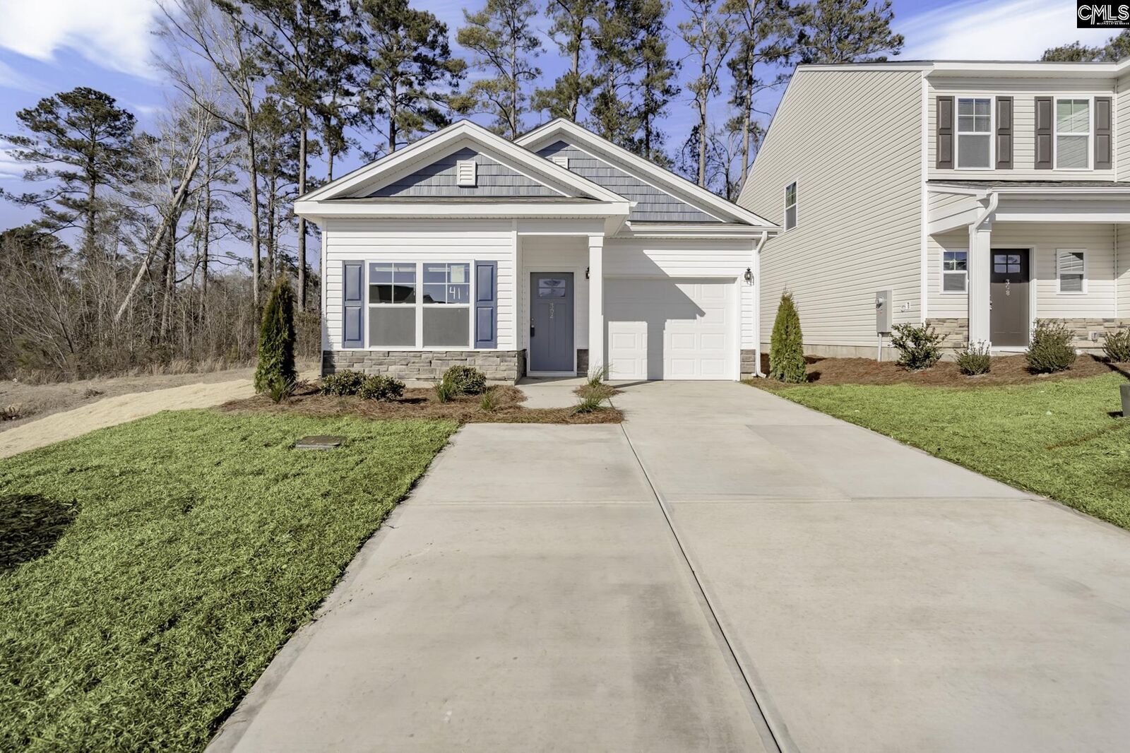 Property Photo: 304 Pinaster SC 29170