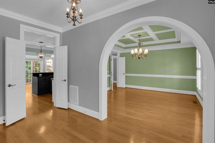 Property Photo: 144 Harbour Watch SC 29070