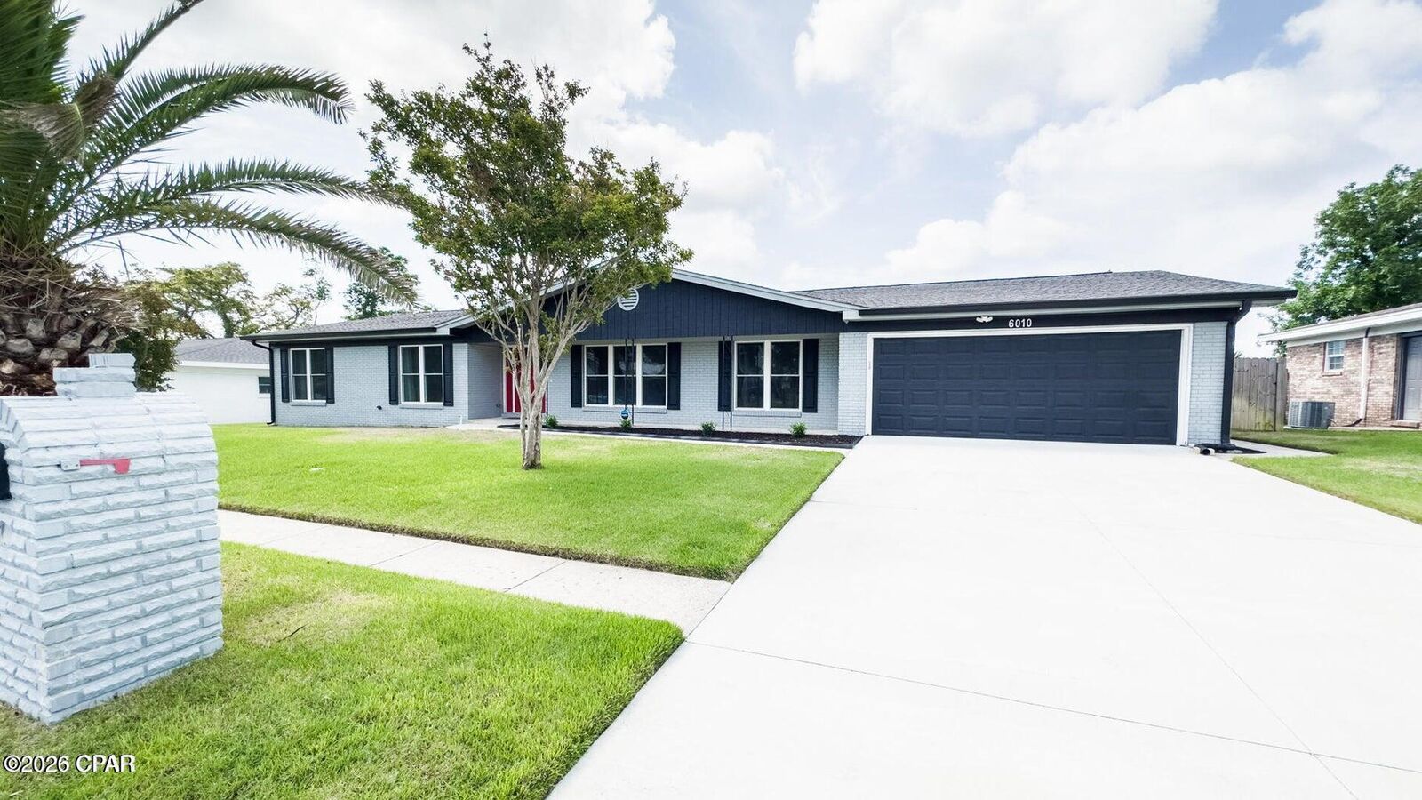 Property Photo:  6010 Minneola Street  FL 32404 