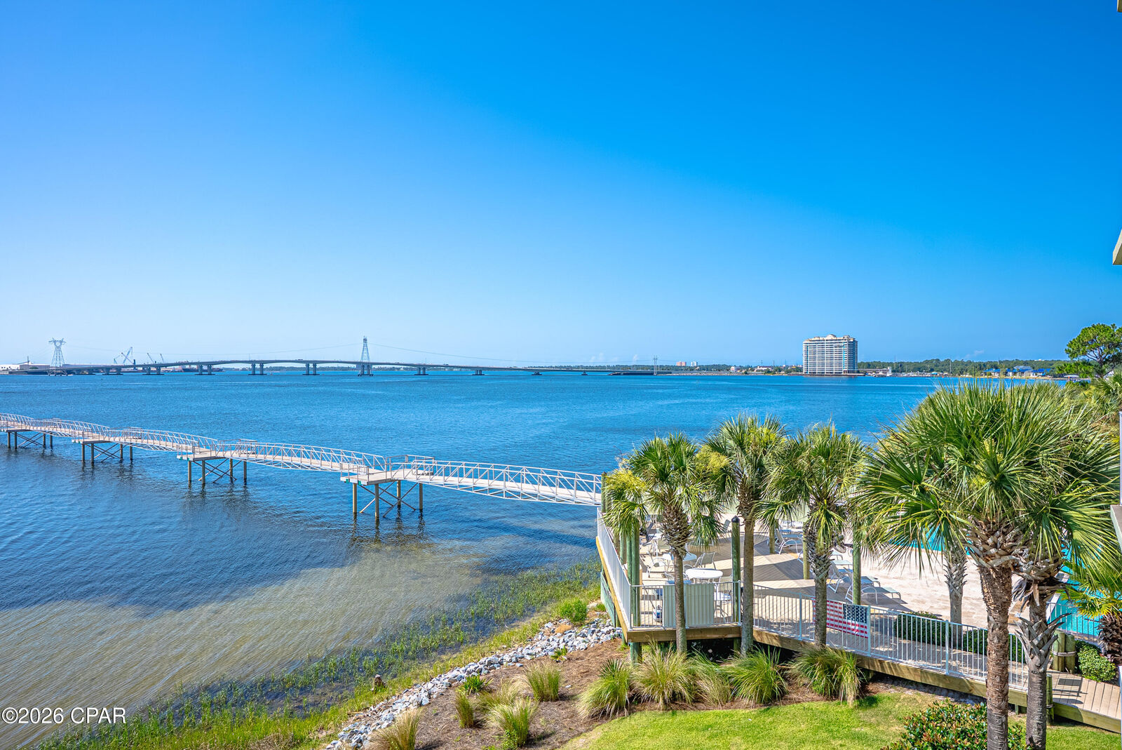 Property Photo: 6500 Bridge Water Way 302 FL 32407