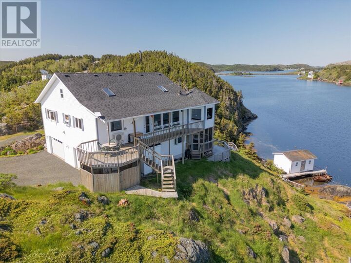 Property Photo: 5 Main Street NL A0G 2R0