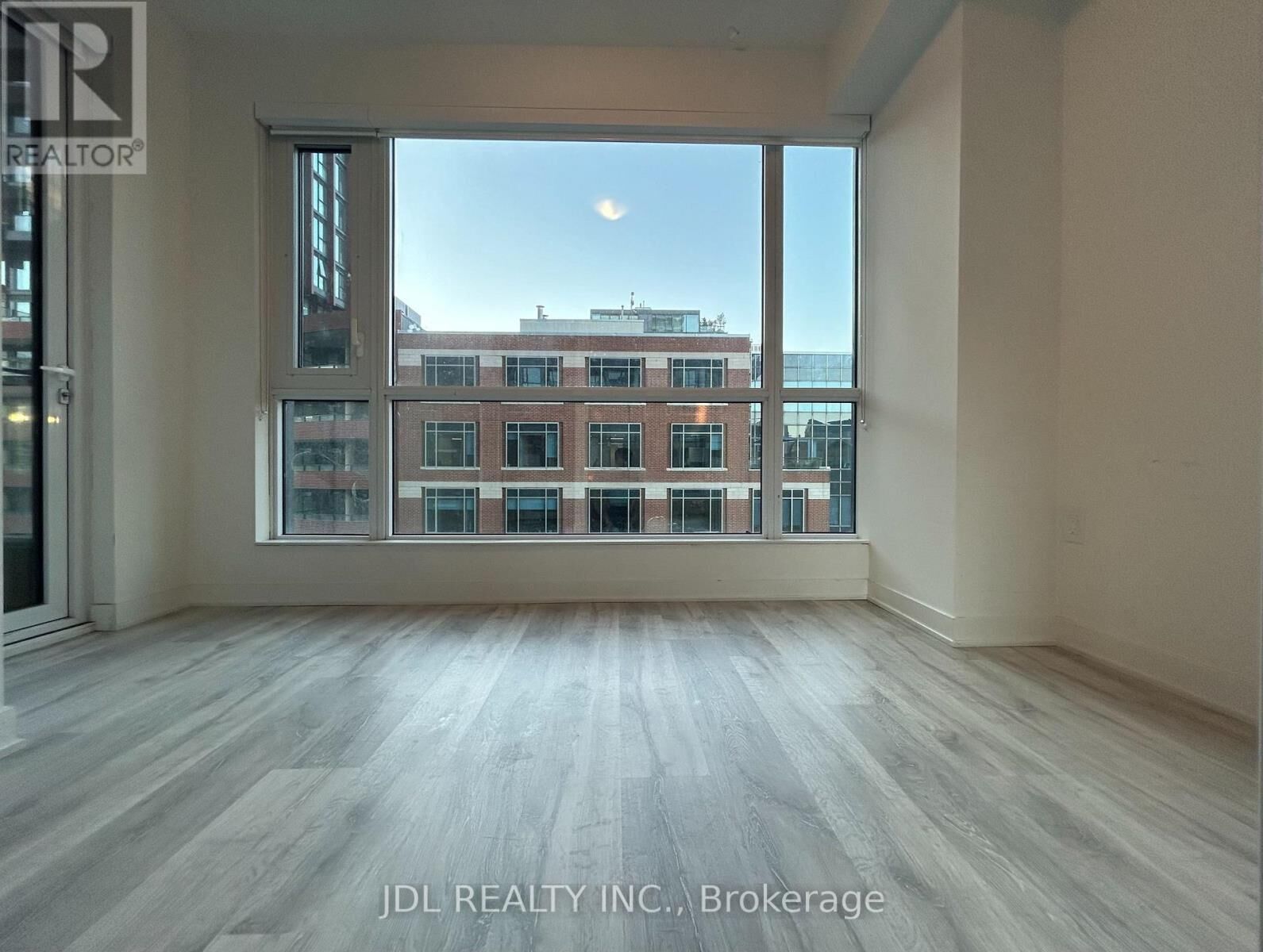 Property Photo: 70 Princess St Street ON M5A 0X6