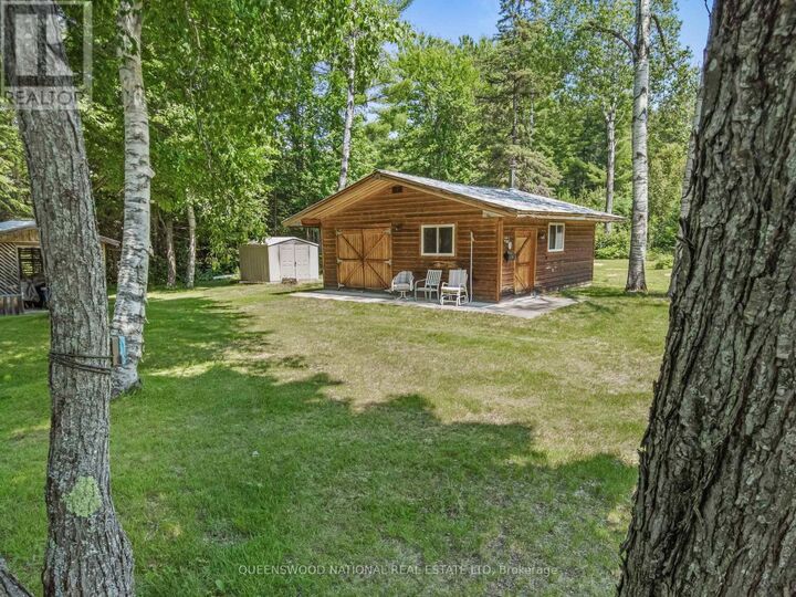 Property Photo: 4928 +4924 Palmer Road East ON K0J 2E0