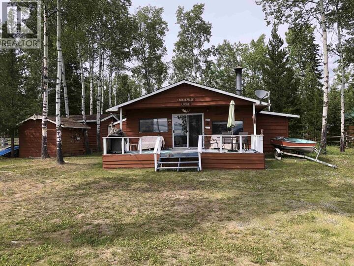 6287 Green Lake Road — photo 1