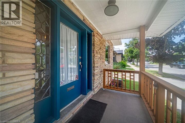 Photo de la propriété:  76 William Street  ON N3T 3K8 