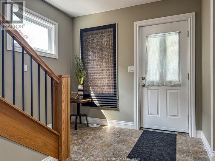 Property Photo: 1720 Marentette Ave ON N8X 4E6