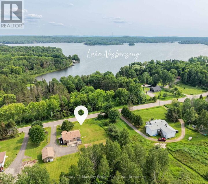 Property Photo: 221 Big Moose Road ON P0H 1K0