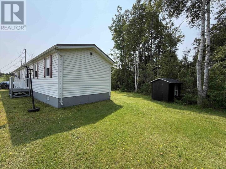 Property Photo: 80 Old Greenfield Road NS B6L 3X2