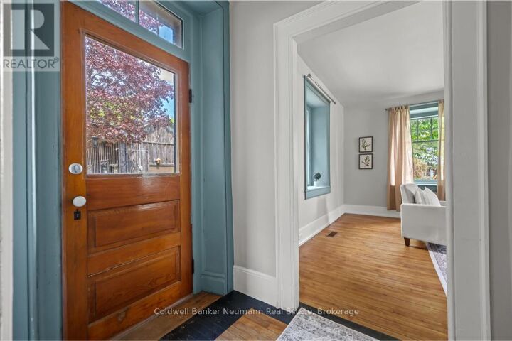 Property Photo:  52 Brock Road South  ON N0B 2J0 