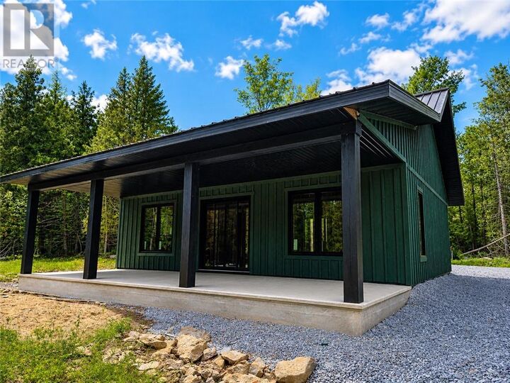 392 Goose Gap Cres. — photo 1