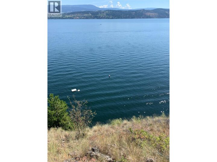 Property Photo:  4401 Westside Road Lot 22  BC V1Z 3P8 