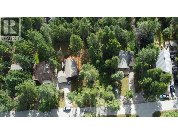 Property Photo:  Ridge Way  BC V0A 1K3 