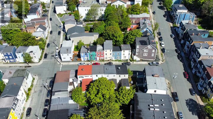 Property Photo: 8 Bond Street NL A1C 1S3