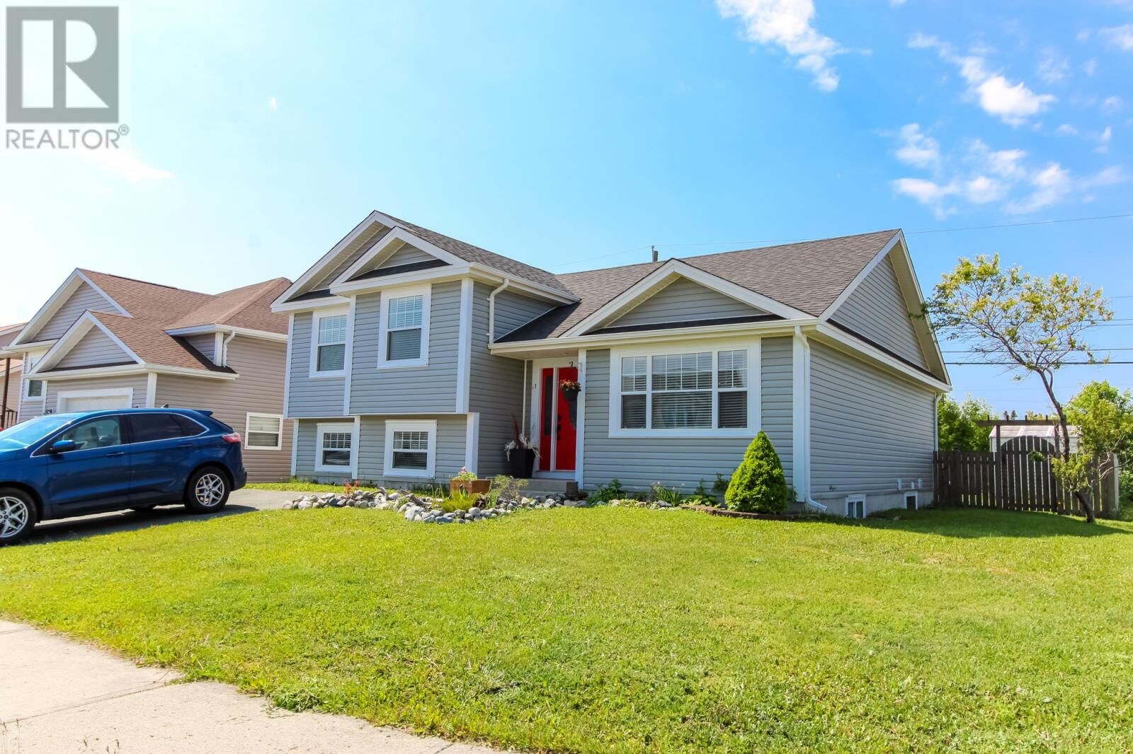 Property Photo:  17 Julieann Place  NL A1A 5V5 