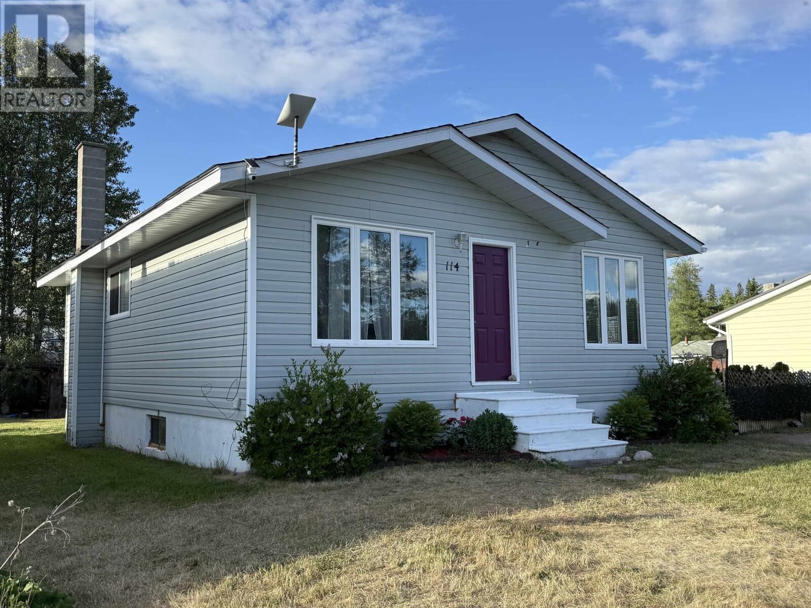 Property Photo: 114 Northwood Dr ON P0T 2H0