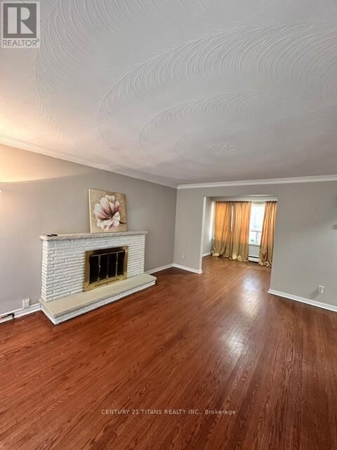 Property Photo:  34 Watson Street  ON M1C 1E3 