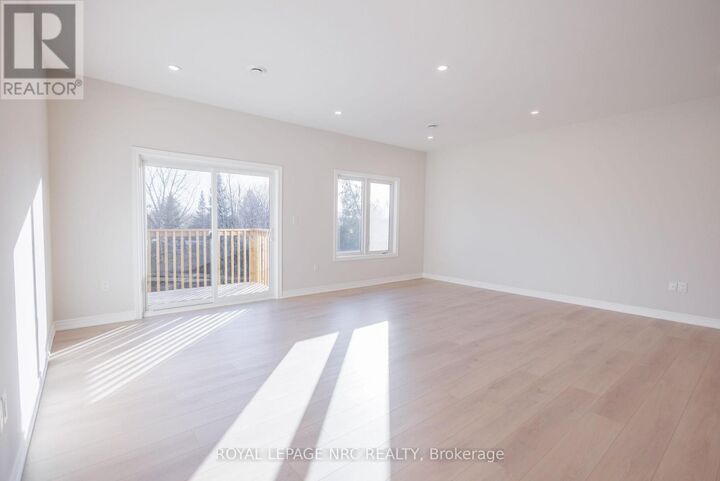 Property Photo: 41 St. Davids Road West 2A ON L2V 2L4